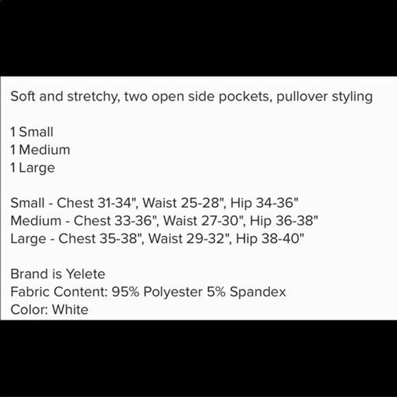 Yelete Lemon Swing Dress with Pockets Size S NEW - Picture 7 of 8